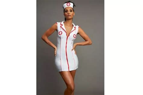 ann summers halloween costumes|More.